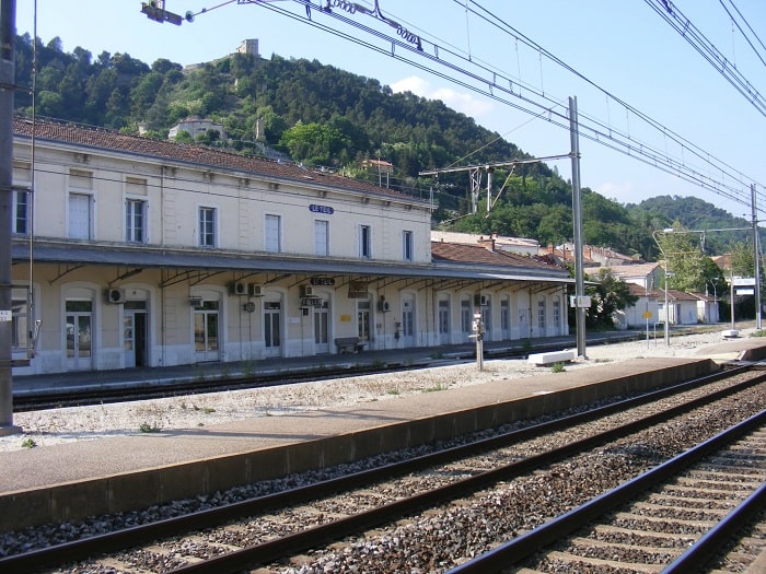 UZEL SNCF